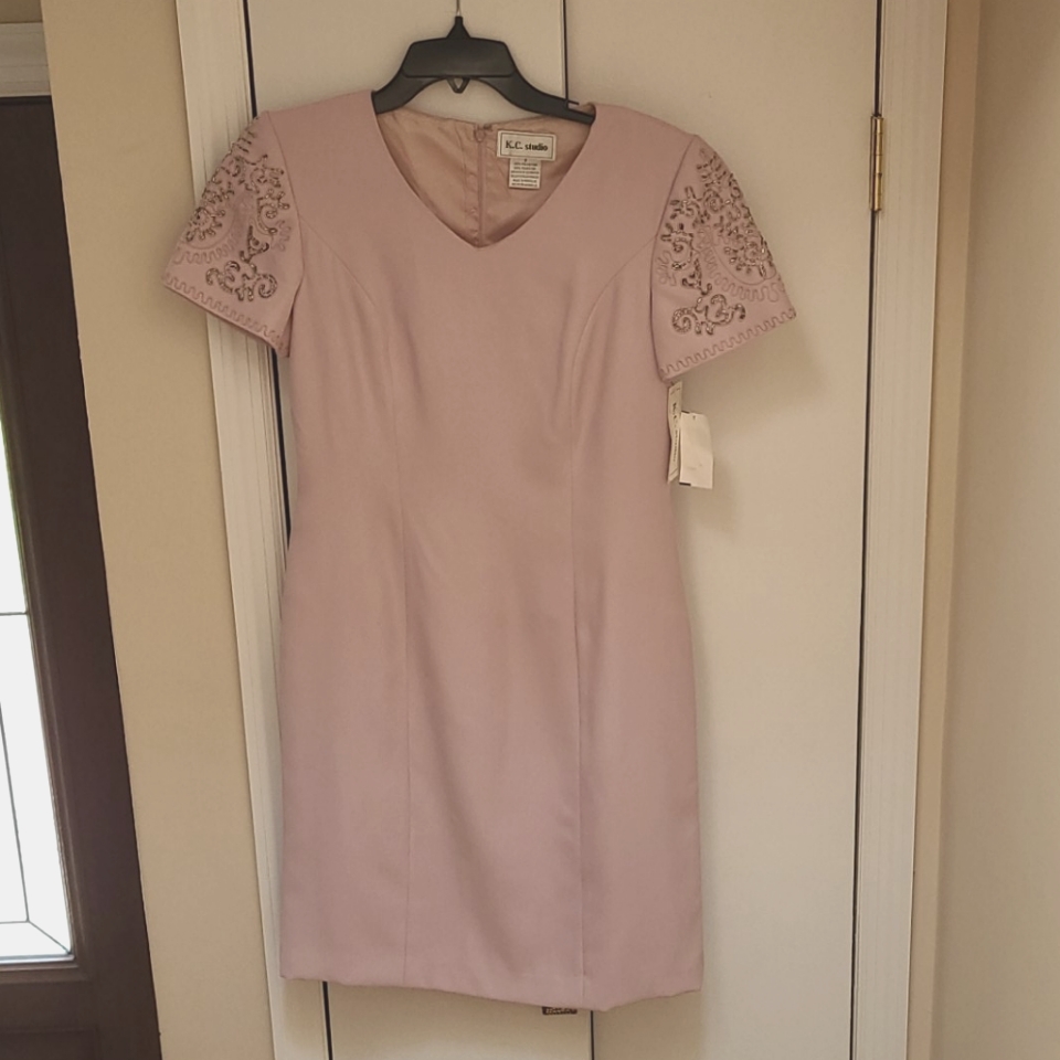 Brand New KC Studio Dress